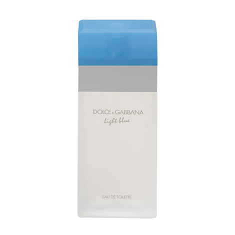 Dolce & Gabbana Light Blue EdT 100ml
