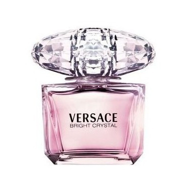 Versace Bright Crystal EdT 50ml