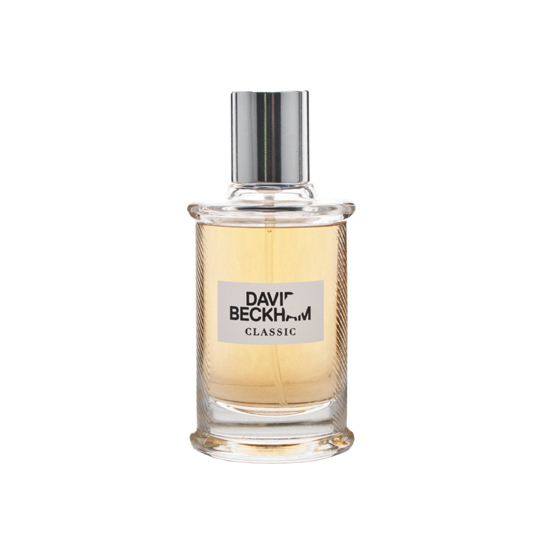 David Beckham Classic EdT 90ml