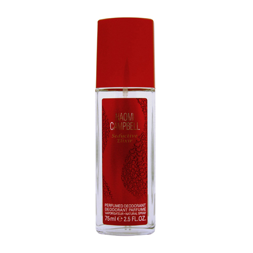 Naomi Campbell Seductive Elixir Deo Spray 75ml