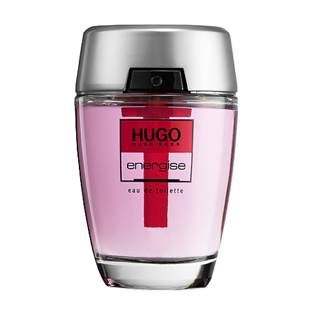 Hugo Boss Hugo Energise EdT 75ml