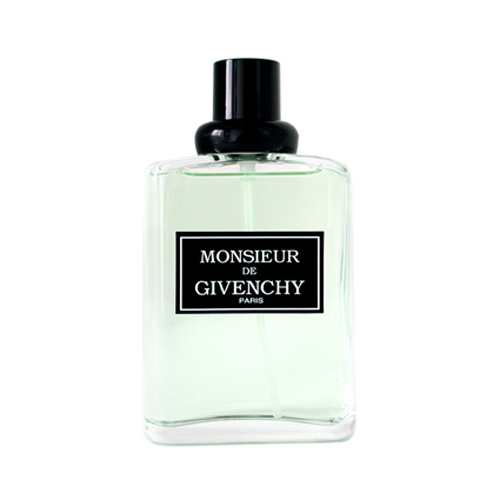 Givenchy Monsieur Givenchy EdT 100ml
