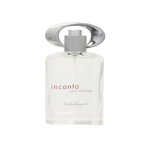 Salvatore Ferragamo Incanto Pour Homme EdT 100ml