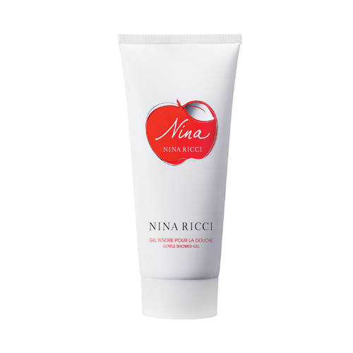 Nina Ricci Nina Body Lotion 200ml
