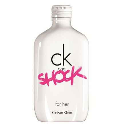 Calvin Klein CK One Shock For Her EdT 50ml