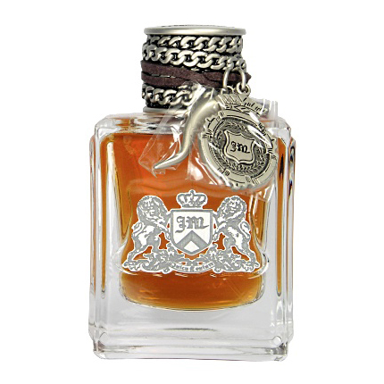 Juicy Couture Dirty English EdT 100ml - "Tester"