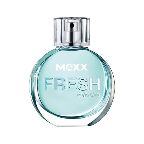 Mexx Fresh Woman EdT 30ml