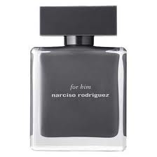 Narciso Rodriguez For Him EdT 50ml