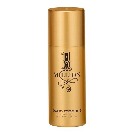 Paco Rabanne 1 Million Deo Spray 150ml