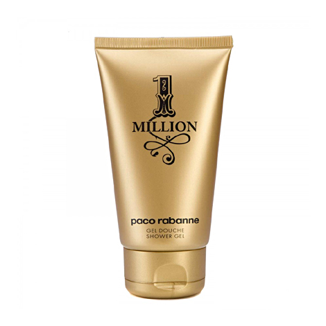 Paco Rabanne 1 Million Shower Gel 150ml