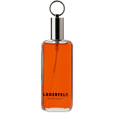 Lagerfeld Classic After Shave Splash 100ml