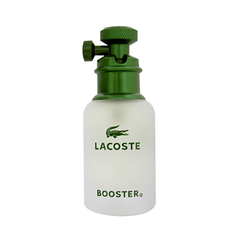 Lacoste Booster EdT 125ml