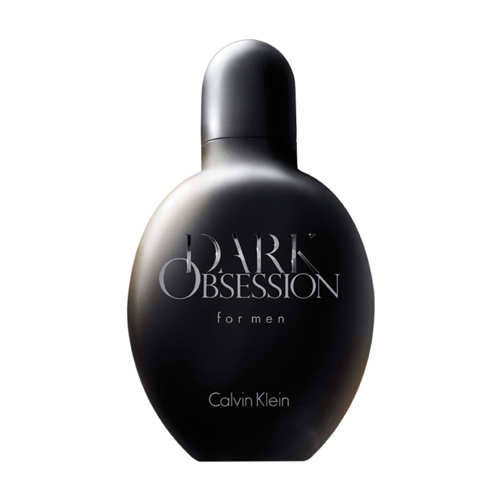 Calvin Klein Dark Obsession EdT 125ml