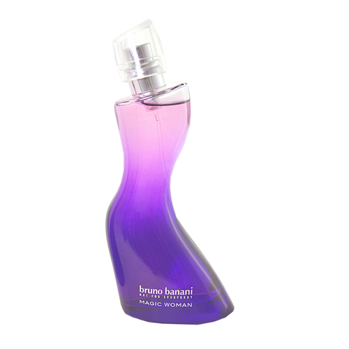 Bruno Banani Magic Woman EdT 30ml