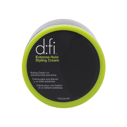 d:fi Extreme Hold Styling Cream 150g