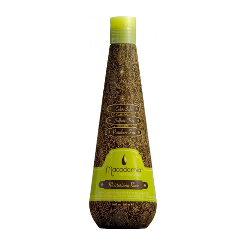 Macadamia Natural Oil Rejuvenating Shampoo 300ml