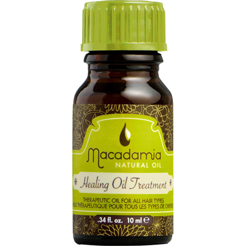Macadamia Healing Oil Treatment 10ml