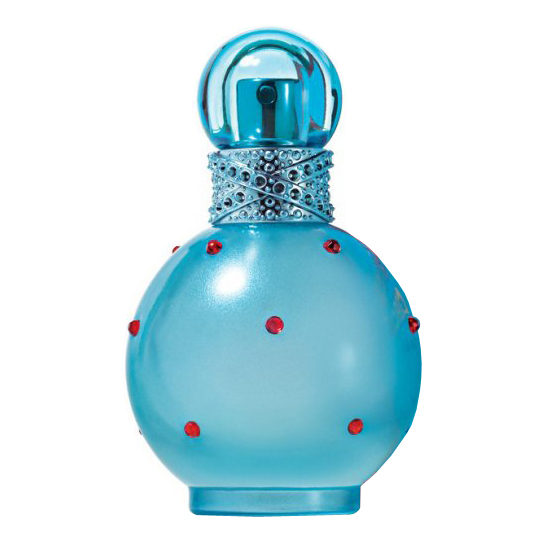 Britney Spears Circus Fantasy EdP 100ml