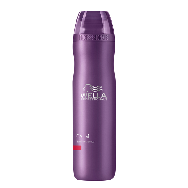 Wella SP Balance Calm Sensitive Shampoo 250ml
