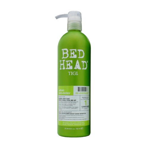 Tigi Bed Head Urban Re-Energize Conditioner 750ml