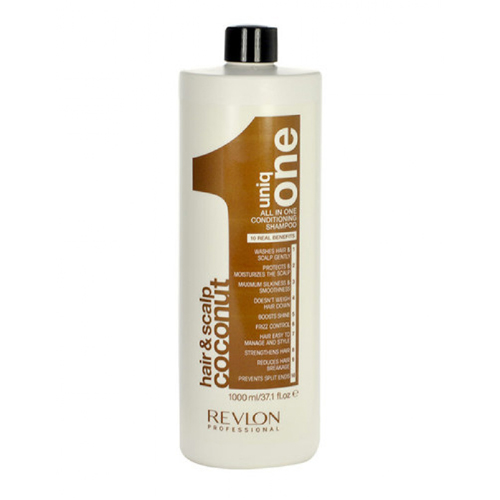 Revlon Uniq One Coconut Conditioning & Shampoo 1000ml