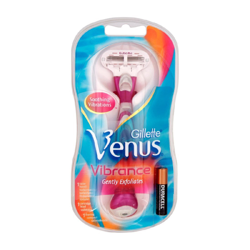 Gillette Venus Vibrance