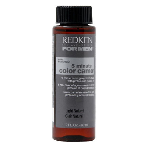 Redken For Men Color Camo Light Nature 60ml