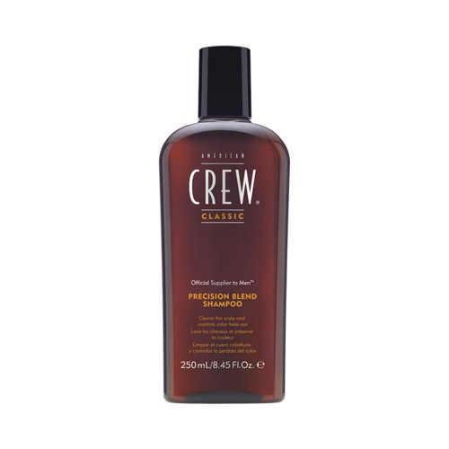 American Crew Precision Blend Shampoo 250ml