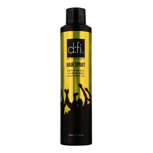 d:fi Hair Spray 300ml