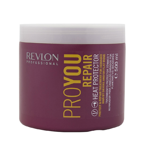Revlon Pro You Repair Heat Protector 500ml