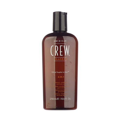 American Crew Classic 3-in-1 250ml