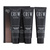 American Crew Precision Blend Medium Natural Brown 4-5 3x40ml American Crew Precision Blend Medium Natural Brown 4-5 3x40ml