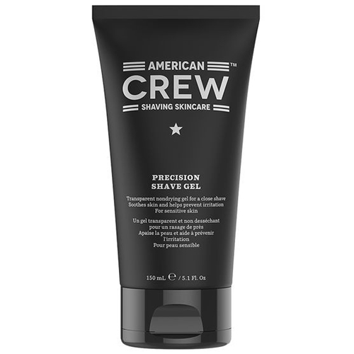 American Crew Precision Shave Gel 150ml