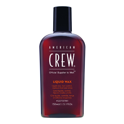 American Crew Styling Liquid Wax 150ml