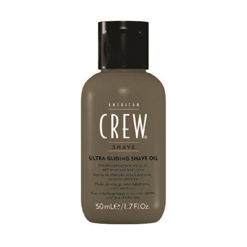 American Crew Ultra Gliding Shave Oil 50ml