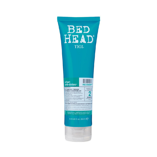 Tigi Bed Head Urban Anti-Dotes Recovery 2 Shampoo 250ml