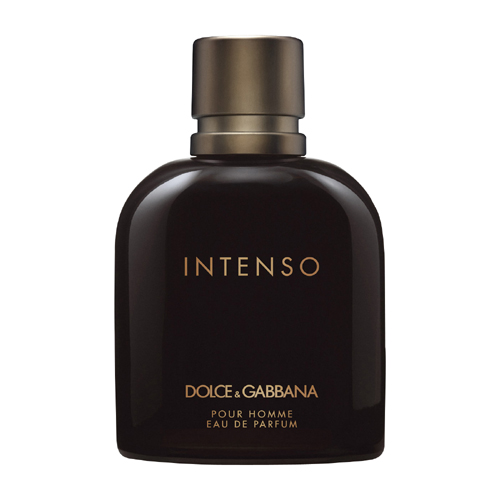 Dolce & Gabbana Intenso Pour Homme EdP 125ml - "Tester"