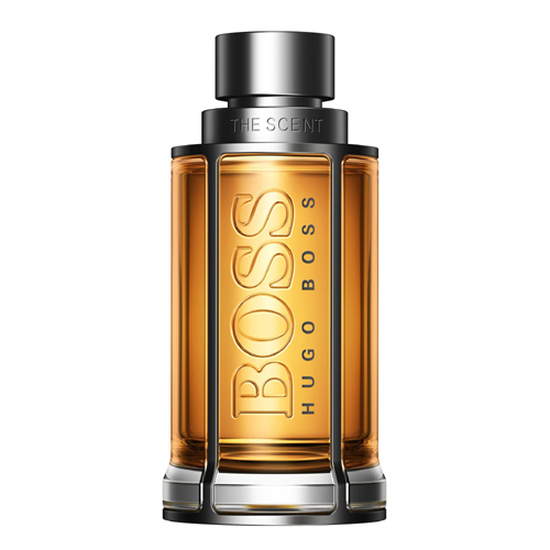 Hugo Boss The Scent EdT 100ml - "Tester"