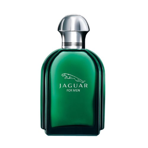 Jaguar for Men EdT 100ml - "Tester"