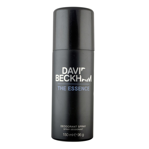 David Beckham The Essence Deo Spray 150ml