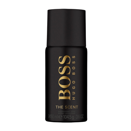 Hugo Boss The Scent Deo Spray 150ml