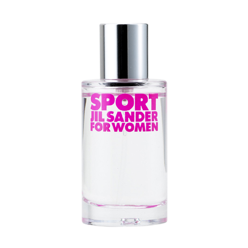 Jil Sander Sport for Woman EdT 50ml