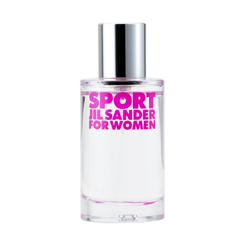 Jil Sander Sport for Woman EdT 100ml