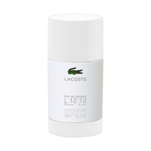 Lacoste Eau De Lacoste Blanc Deo Stick 75ml