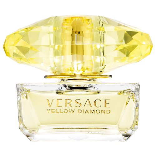 Versace Yellow Diamond Deo Spray 50ml