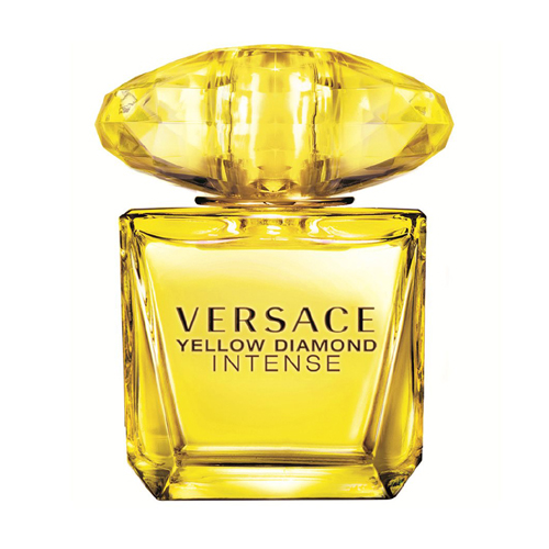 Versace Yellow Diamond Intense EdP 50ml