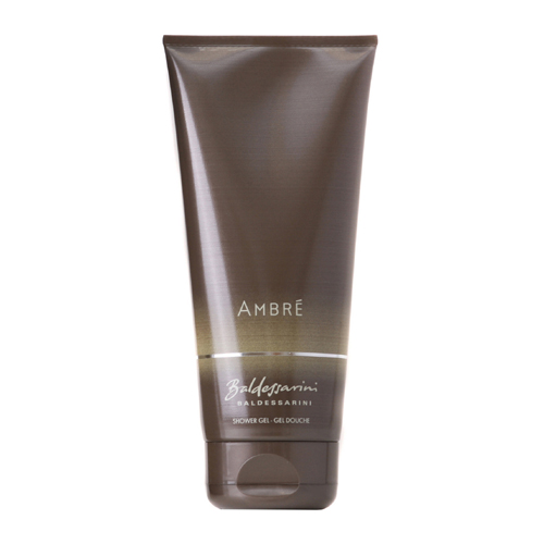 Baldessarini Ambre Shower Gel 200ml