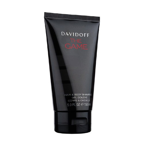 Davidoff The Game Shower Gel 150ml