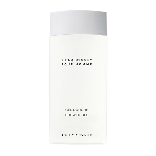 Issey Miyake L'Eau D'Issey Pour Homme Shower Gel 200ml