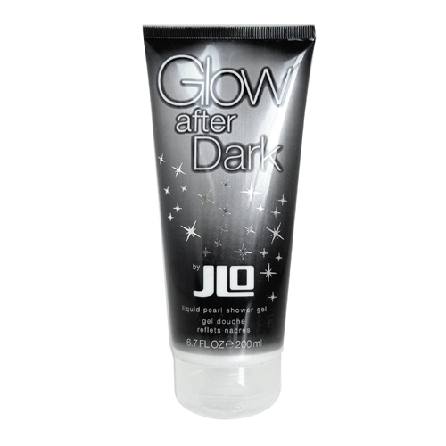 Jennifer Lopez Glow After Dark Shower Gel 200ml
